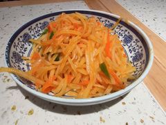 -天祈楼·兰州拉面(白云国际机场店)