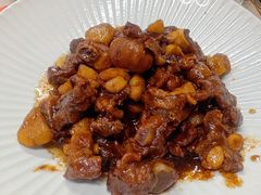 -老三样·旧食新味(船山路店)