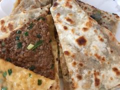 -溢心园香河肉饼总店