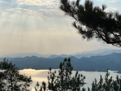 -千岛湖天屿景区