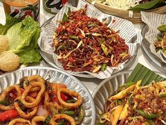 -BLABLATAI吧啦泰·泰式爆炒(西宸天街店)