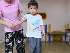-东方爱婴早教中心(江浦园店)