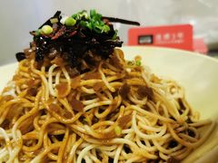 -靓靓蒸虾(中山公园店)