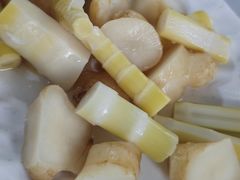 -明升萝卜汤