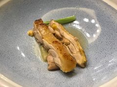 -潮汕味道·煮海餐厅(金麟大厦店)