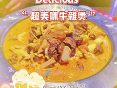 -胖哥俩肉蟹煲(虹口龙之梦店)
