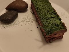 -知亘茶食
