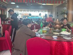 -穆老九清真牛羊肉馆(宋城店)