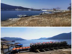 -松花湖风景名胜区