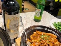 -汤城小厨•粤菜•靓汤(西直门凯德MALL店)