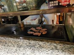 -芭菲盛宴·环球美食(解放碑英利国际店)