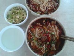 android_upload_pic-牛王庙外行家常面(芳草街店)