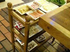 -傣妹火锅(狮子桥店)