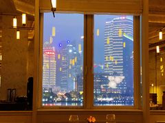 靠窗位-Jean Georges