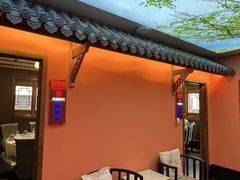 -凤霞海鲜大排档·天津菜(抗震路店)