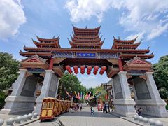 -田州古城