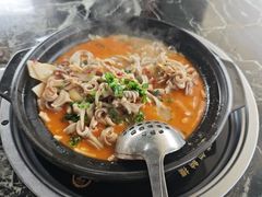 -李师傅脆肚(华强北店)