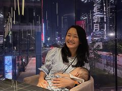 -wann lounge 低温慢煮牛排·清吧