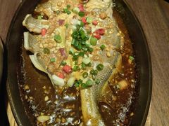 -贰醒·私房小院烧烤 (太古里店)