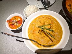 -BetterThai 泰加(苏州中心店)