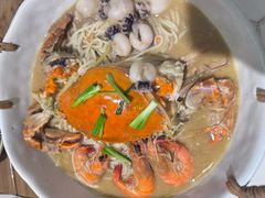 -十面欢腾(长乐路店)