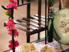 -尚竹阁冬瓜盅·18年地标美食(平洲店)