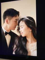 -墨克影像婚纱摄影