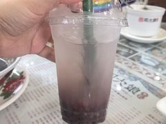-周大娘牛乳(旧寨古村总店)