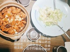 -隆喜元鱼汤包·海鲜(中联广场店)