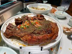 -宋徽厨·安徽菜(怀宁步行街店)