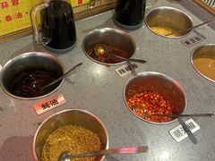 -八合里潮汕鲜牛肉火锅(福州万象城店)