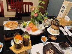-天狗山料理(省体店)