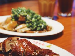 -澳门陈光记烧味饭店(南京德基广场店)
