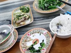 -砂锅居(西四店)