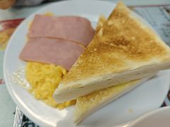 -华星冰室(湾仔店)