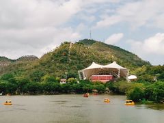 -珠海圆明新园
