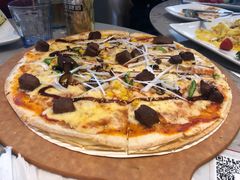 -必胜客(WOW梦之城店)