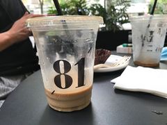 -81BAKERY(大学路店)