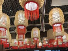 -热火朝天鲜切牛肉火锅(南强街巷店)