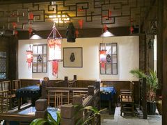 -香满楼(临安路店)