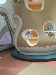 -奈尔宝·儿童乐园·亲子餐厅(苏州大悦城店)