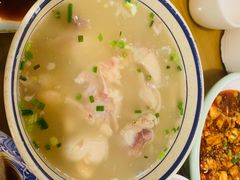 -易老妈蹄花.特色川菜(人民公园总店)