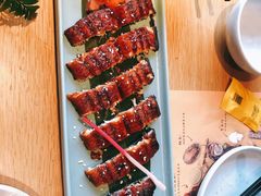 鳗鱼-生如夏花泰式火锅(西村黑金店)