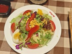 -米斯特比萨(罗斯福店)