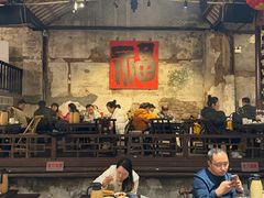 -東茅街茶馆