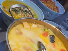 -江南里·新浙菜(苏州大悦城店)