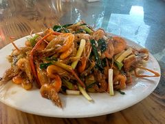 -竹庄餐馆·26年店(南昆山景区店)