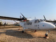 -中国航空博物馆