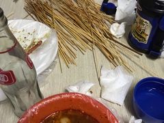 -十二中麻辣拌(石油学院店)