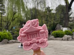 -趵突泉景区